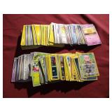 Box of Pokemon Cards