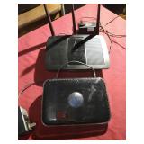 (2) Wireless Routers - Netgear & Linksys