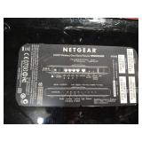 (2) Wireless Routers - Netgear & Linksys