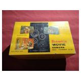Vintage Brownie Movie Camera