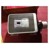 Vintage Brownie Movie Camera