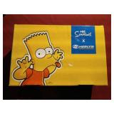 Simpsons Heelys