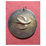 Vintage 1971 Towle Sterling Ornament