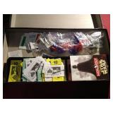 Star Wars Monopoly - Includes Collectible Pewter Tokens