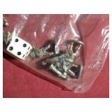 Star Wars Monopoly - Includes Collectible Pewter Tokens