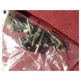 Star Wars Monopoly - Includes Collectible Pewter Tokens