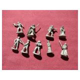 Star Wars Monopoly - Includes Collectible Pewter Tokens