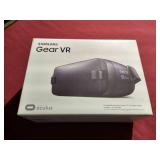 Samsung Gear VR Headset