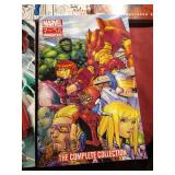 (5) Graphic Novels