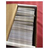 Box of Pokemon Cards - Several Holo Cards