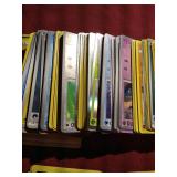 Box of Pokemon Cards - Several Holo Cards