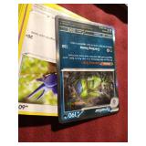 Box of Pokemon Cards - Several Holo Cards