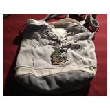 Fandom U Fighting Sioux Cloth Purse