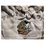 Fandom U Fighting Sioux Cloth Purse