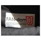 Fandom U Fighting Sioux Cloth Purse