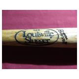 Genuine Chip Hale Game-Used Minnesota Twins Baseball Bat