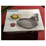 Philips Air Fryer Grill Pan