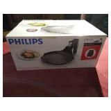 Philips Air Fryer Grill Pan