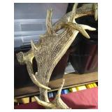 "Antler" Wreath