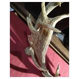 "Antler" Wreath