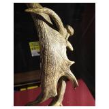 "Antler" Wreath