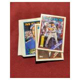 1988 Topps Complete Baseball Card Set