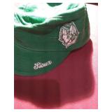Forty-Seven Brand Fighting Sioux Cap