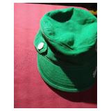 Forty-Seven Brand Fighting Sioux Cap