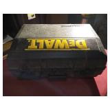 DeWalt 12V Tool Kit