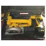 DeWalt 12V Tool Kit