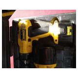 DeWalt 12V Tool Kit