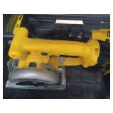 DeWalt 12V Tool Kit