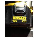 DeWalt 12V Tool Kit