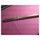 Wooden Japanese Training Sword
