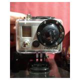 New GoPro HDHero 2 With LCD BacPac