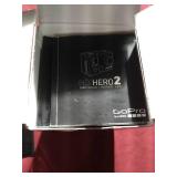 New GoPro HDHero 2 With LCD BacPac