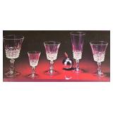 Boxed Set of 6 Cristal d