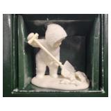 Dept 56 Snowbabies Figurine 