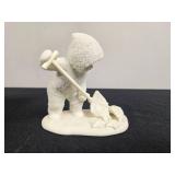 Dept 56 Snowbabies Figurine 