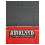 Kirkland Signature Kids and Snowman Scene Holiday Decoration