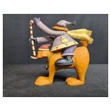 Williraye Studio Winter Romp WW2493 Figurine with Original Box