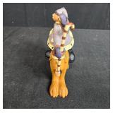 Williraye Studio Winter Romp WW2493 Figurine with Original Box