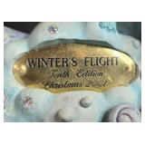 Dreamsicles Winter