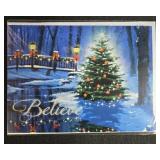 Assorted Holiday and Greeting Cards with Gift Tags and Envelopes Collection
