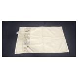Croscill Home Bathroom Set with Towels and Ceramic Accessories