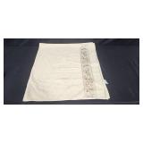 Croscill Home Bathroom Set with Towels and Ceramic Accessories