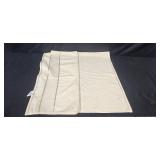 Croscill Home Bathroom Set with Towels and Ceramic Accessories
