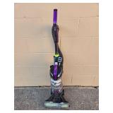 Bissell Pet Hair Eraser Turbo Upright Vacuum Cleaner
