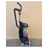 Bissell Pet Hair Eraser Turbo Upright Vacuum Cleaner