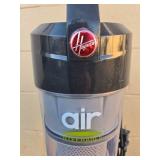 Hoover Air Steerable Upright Vacuum Cleaner with WindTunnel 3
